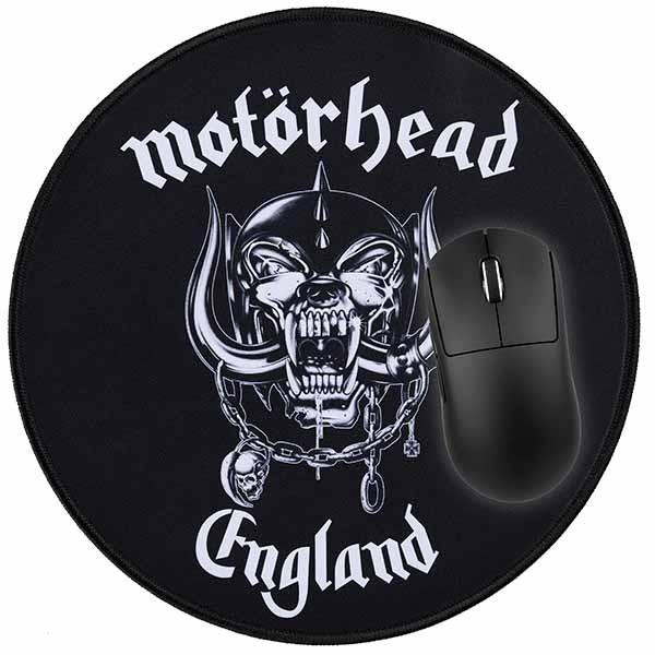 Produktbild Subsonic Gaming Mouse Pad Motorhead