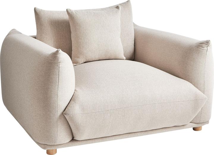 Produktbild Beliani Luvos