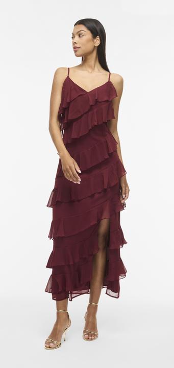 Immagine prodotto Vila Träger Maxikleid (38)