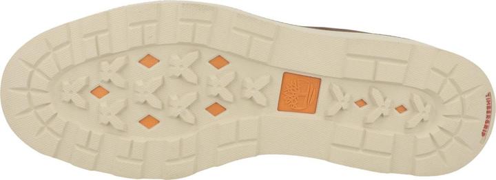 Actual product image Timberland Britton Mills Mid Lace Up Waterproof Boot (42)