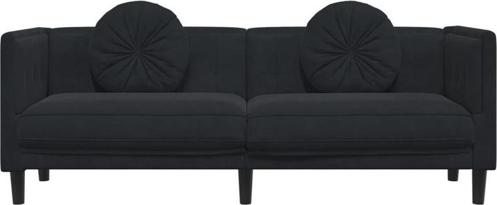 Produktbild vidaXL Jukka (3-Sitzer)