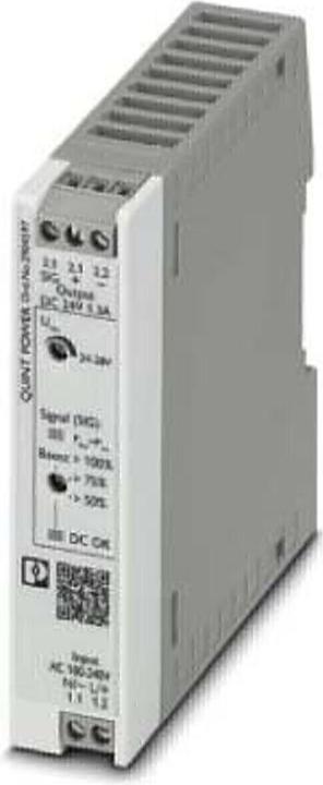 Phoenix Contact QUINT4-PS/1AC/24DC/1.3/SC