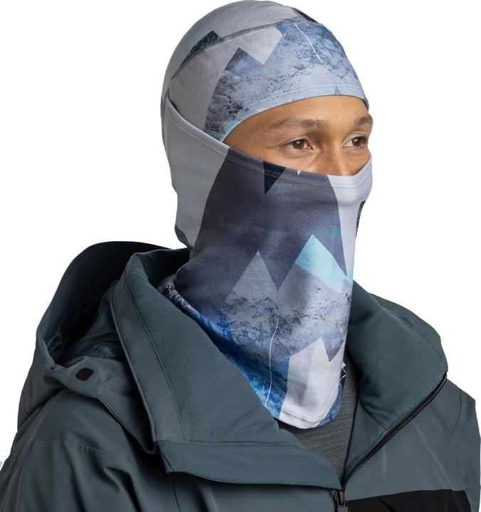 Image du produit Buff Thermonet Hinged Balaclava