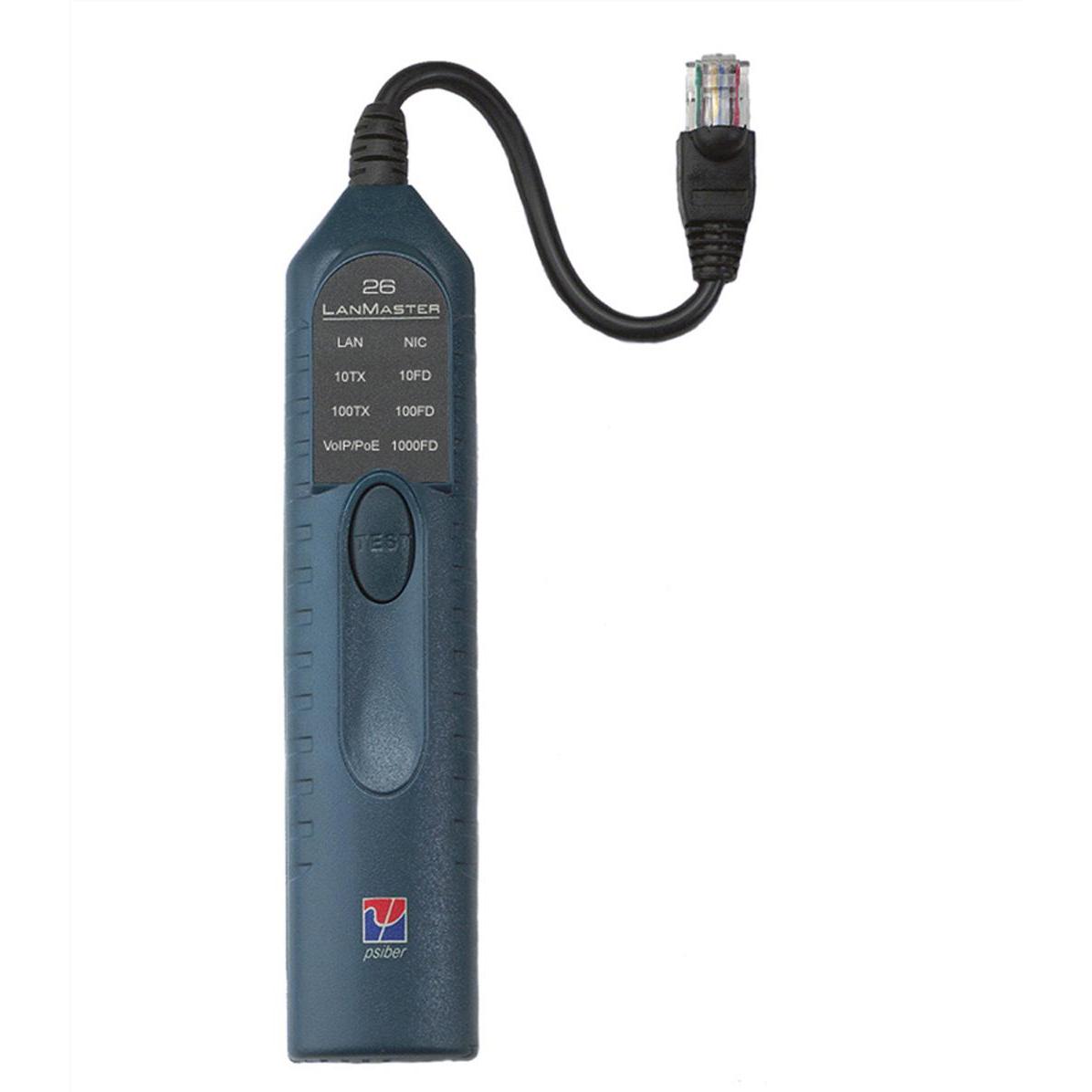 Softing Netzwerktester (LM-26)