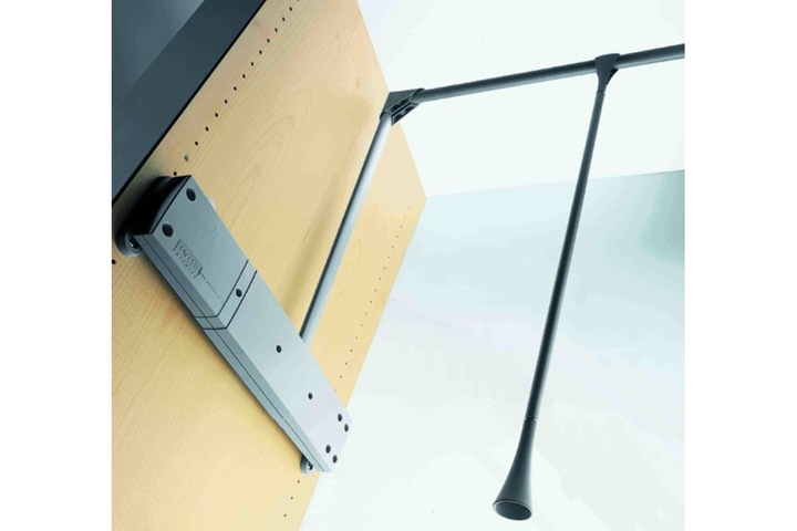 Immagine prodotto Servetto Monta abiti SUPER PRO (1 pz.)