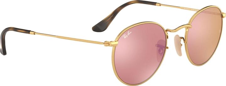 Produktbild Ray Ban Round Metal