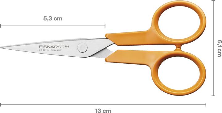 Produktbild Fiskars Classic (13 cm)
