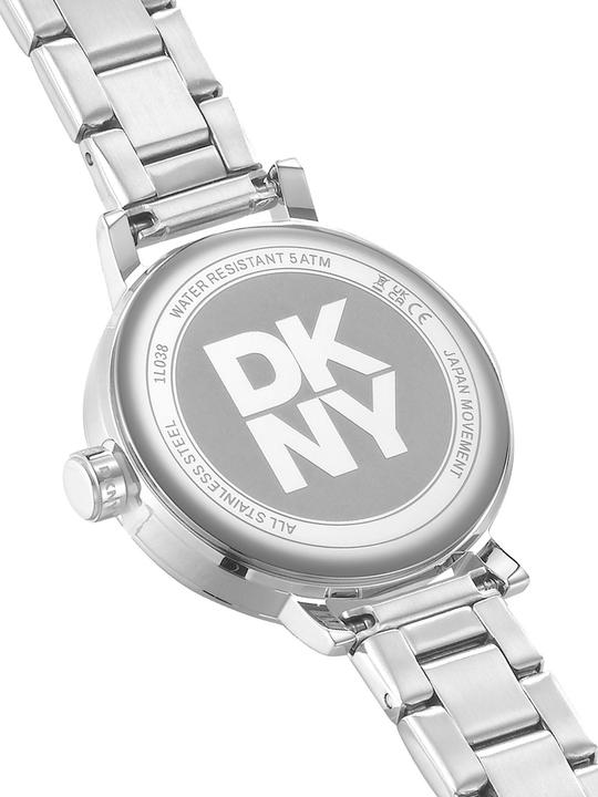 Actual product image DKNY Soho Glitz - DK1L038M0045 (30 mm)