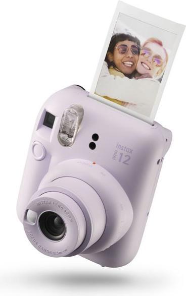 Actual product image Fujifilm instax mini 12 Set