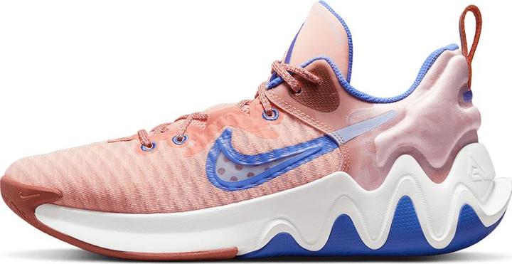 Produktbild Nike Giannis Immortality Basketball Shoes (47.5)