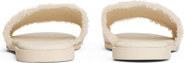 Produktbild Tommy Hilfiger Fringe Canvas Flat Sandal (39)