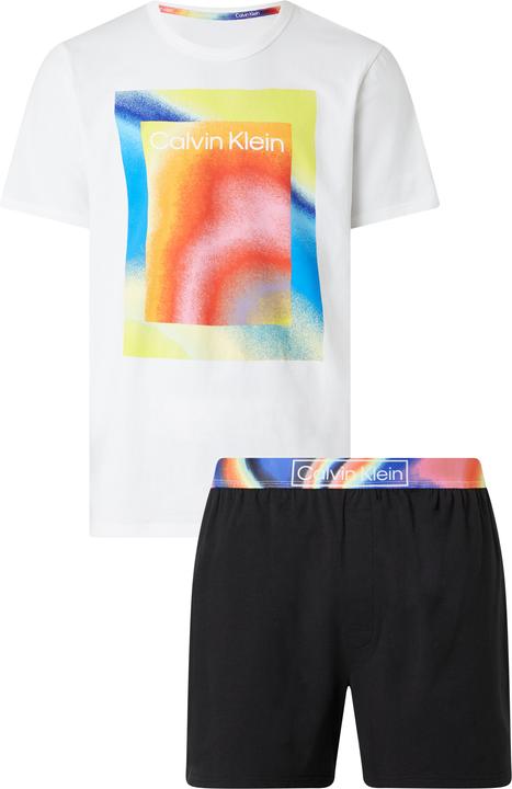 Actual product image Calvin Klein Short Set (L)
