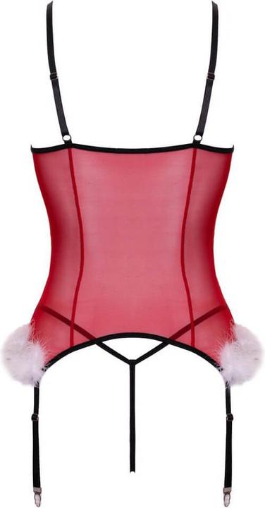 Produktbild Cottelli Collection Set X-Mas (M, S)