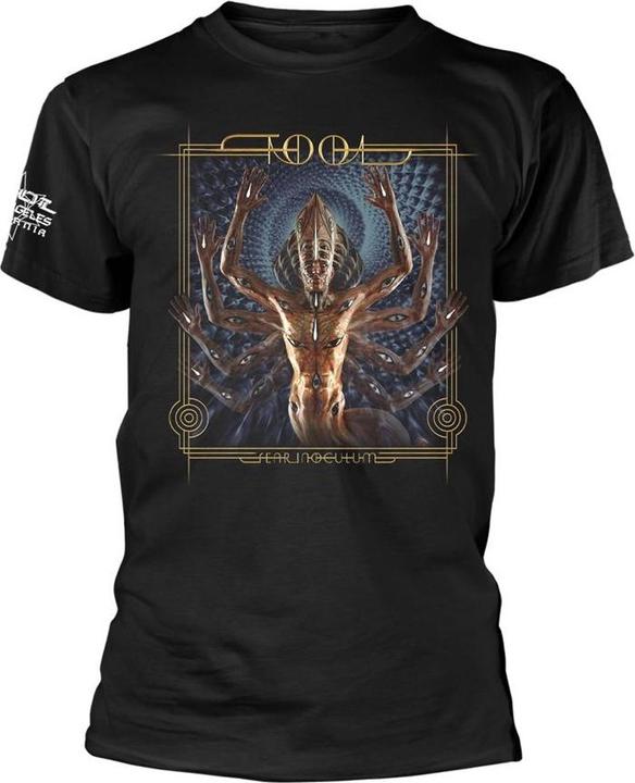Produktbild Universal Textiles Being TShirt (XXL)