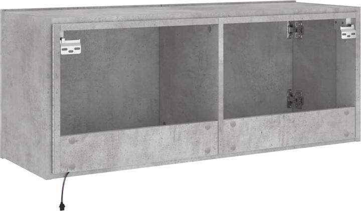 Immagine prodotto vidaXL TV-Wandschrank (100 x 35 x 41 cm)