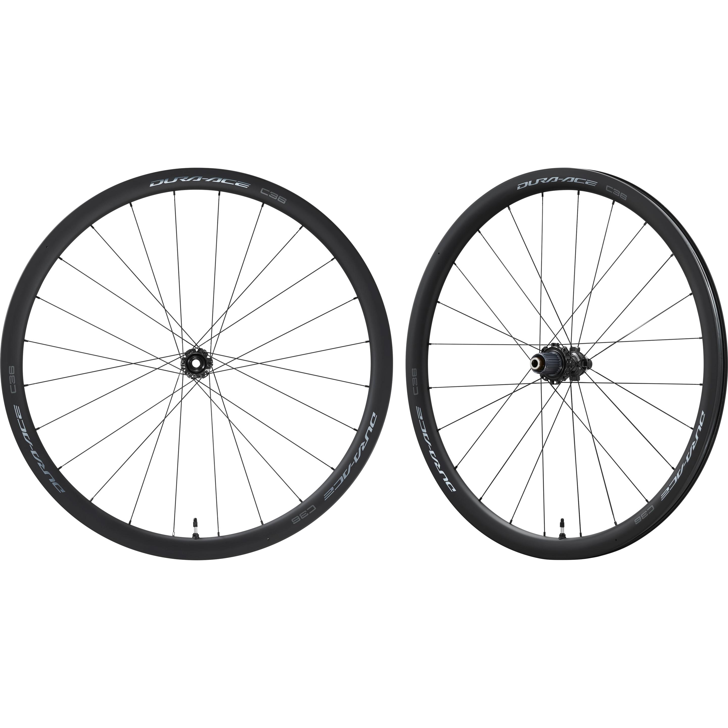 Shimano, Laufräder, (Laufradsatz, 28")