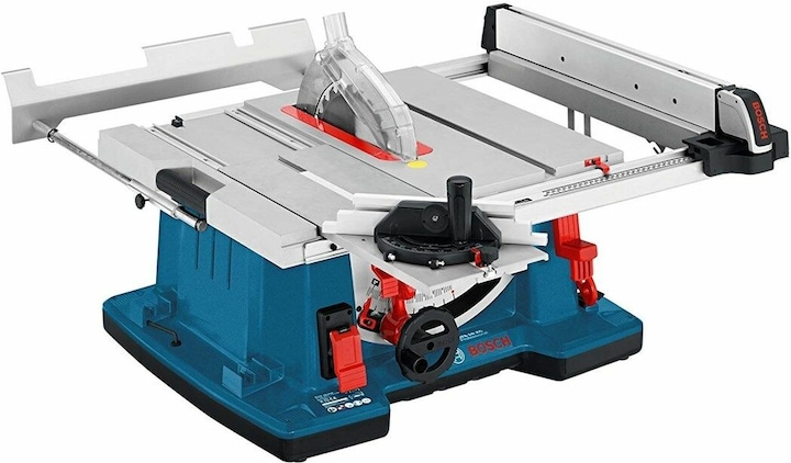 Bosch Professional GTS 10 XC version UE