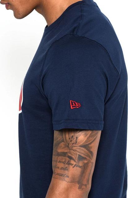 Produktbild New Era T-Shirt NFL Houston Texans (M)