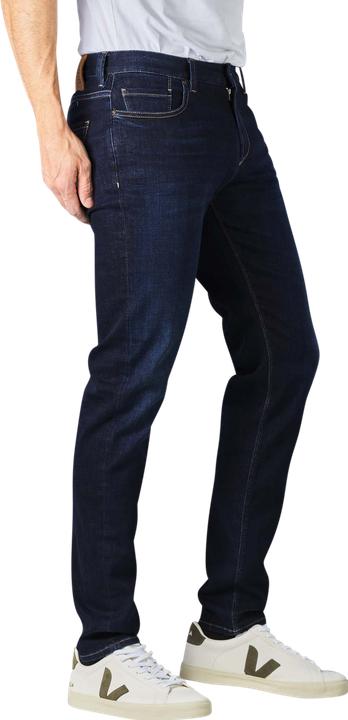 Produktbild Alberto Slim Jeans Sustainable Denim navy (W30/L34)