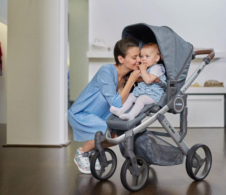 Produktbild ABC Design Pepper 2017