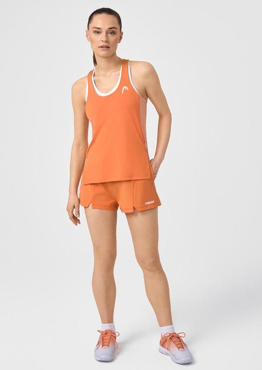 Produktbild Head SPIRIT Tank Top Women (M)