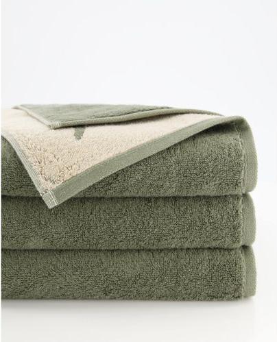 Image du produit Cawö Handtücher Alpenchic Hirsche (30 x 50 cm)