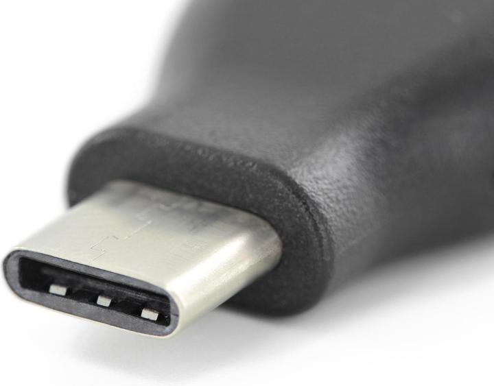 Image du produit Digitus AK-300506-000-S (USB-A)