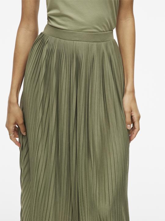 Actual product image Vila Plissee Midirock (XS)