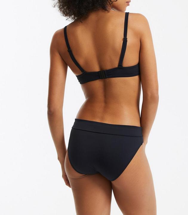 Produktbild La Redoute Collections Bikini-Slip mit Umschlag (38)