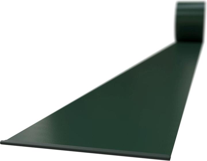 Actual product image Juskys PVC privacy strips fence screen set (400 cm)