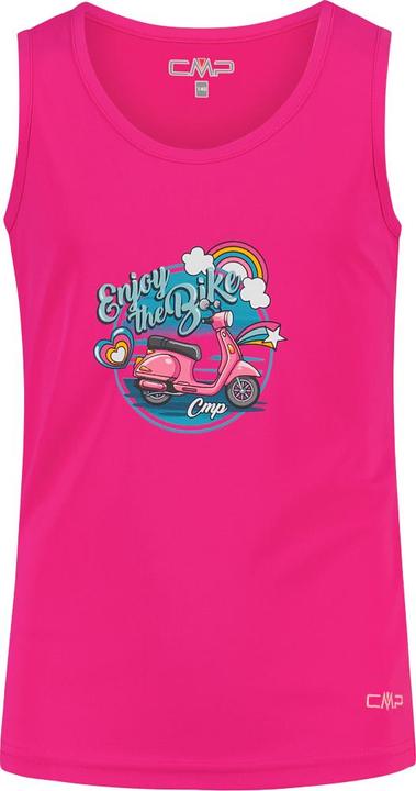 Produktbild CMP Campagnolo Print (98)