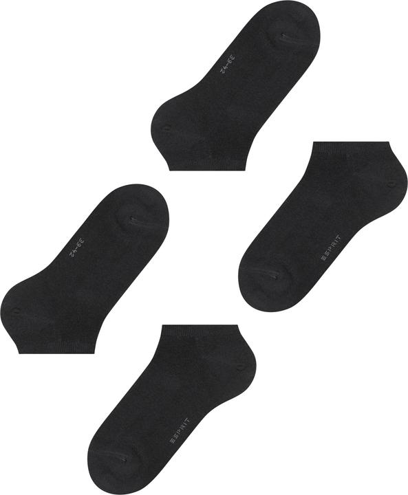 Produktbild Esprit Basic Uni (2er Pack, 43 - 46)