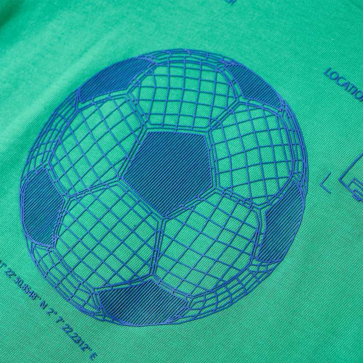 Produktbild vidaXL Kinder T-Shirt (140)