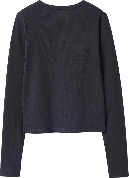 Actual product image Jonen Mädchen Shirt in Cropped-Länge (146, 152)