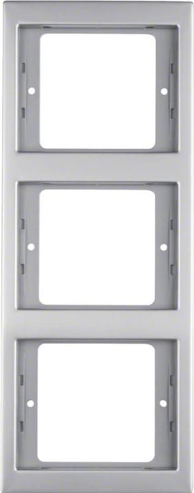 Produktbild Berker Rahmen