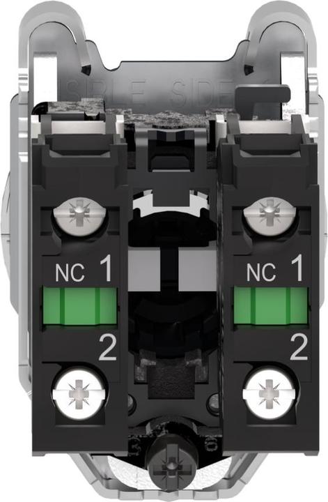 Actual product image Schneider Electric Selector switch complete XB4F Long toggle XB4FJ53