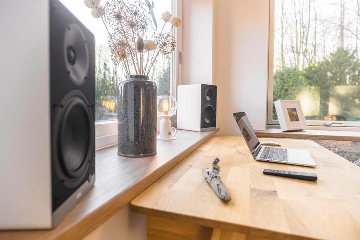 Actual product image ELAC Debut ConneX DCB61 (1 pair, 160 W)