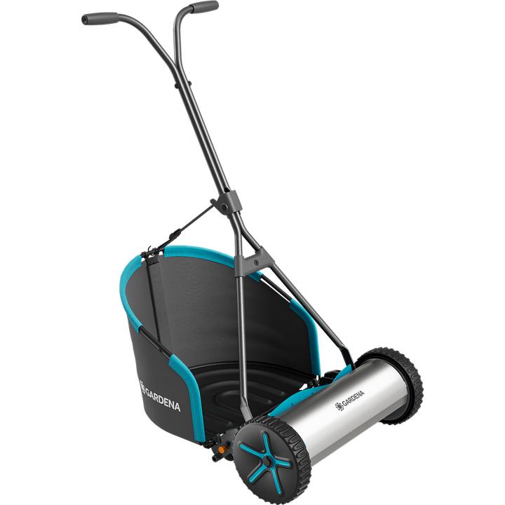 Produktbild Gardena Plus 400 (Manuell)