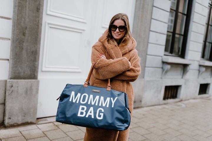 Produktbild Childhome Mommy Bag