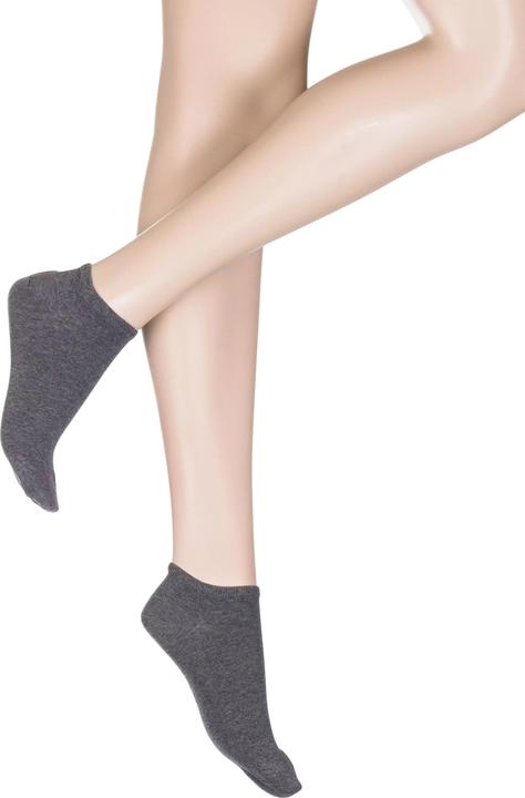 Produktbild Tommy Hilfiger Socken im Doppelpack (2er Pack, 35 - 38)