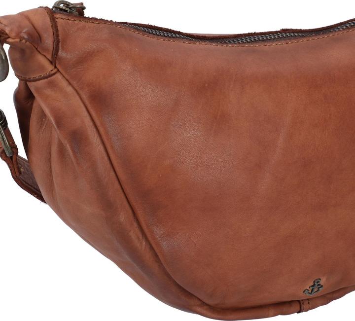 Image du produit Harbour 2nd Anchor Love Sac à bandoulière en cuir 34 cm