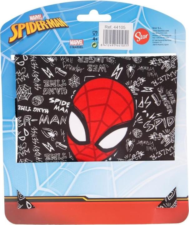 Immagine prodotto Spiderman - Borsa per il pranzo riutilizzabile