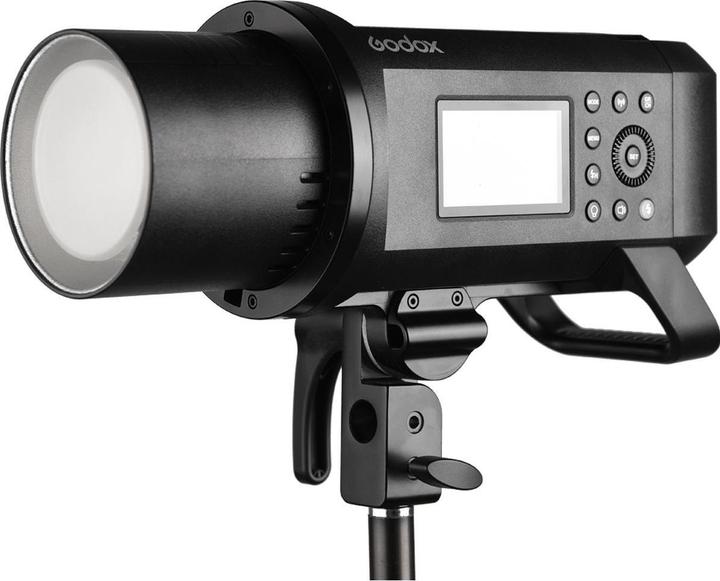 Actual product image Godox AD400pro Profoto