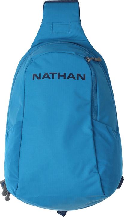 Deep Blue / Sky Blue