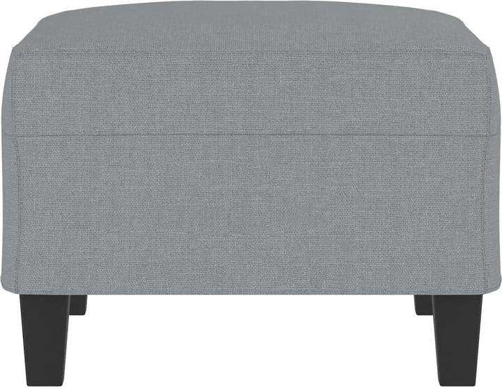 Actual product image vidaXL Fusshocker