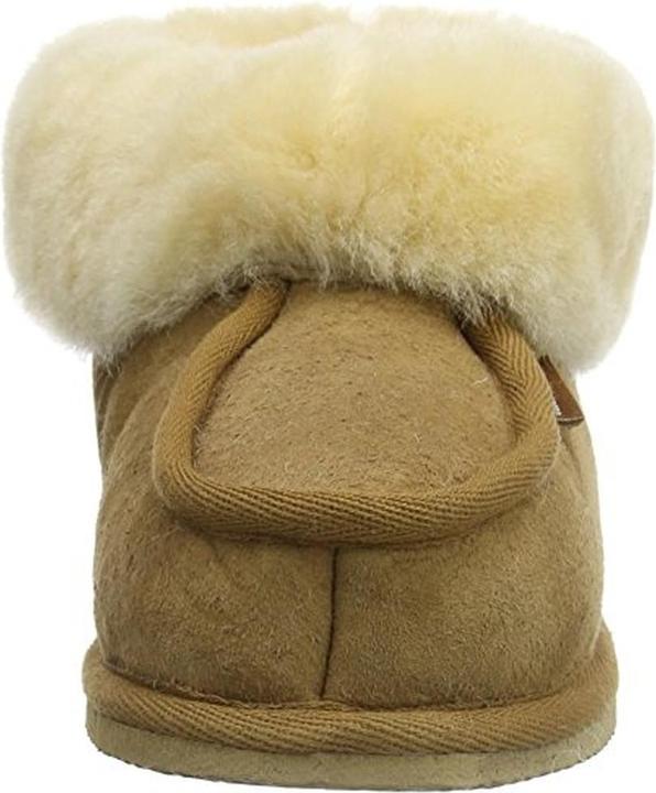 Produktbild Shepherd of Sweden Hausschuhe (36)