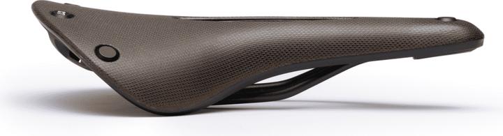 Produktbild Brooks England C17 Carved Brown