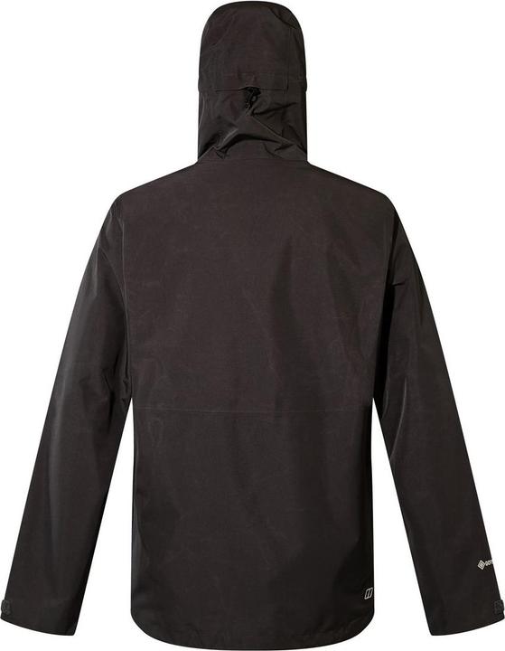 Produktbild Berghaus Wasserdichte Bramblfell InterActive Gore-Tex Jacket (52, L)