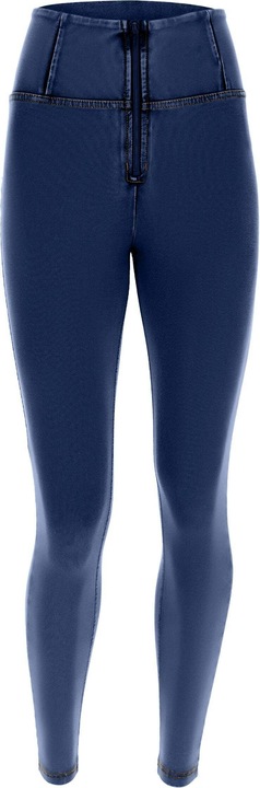 Dark Jeans - Yellow Seams