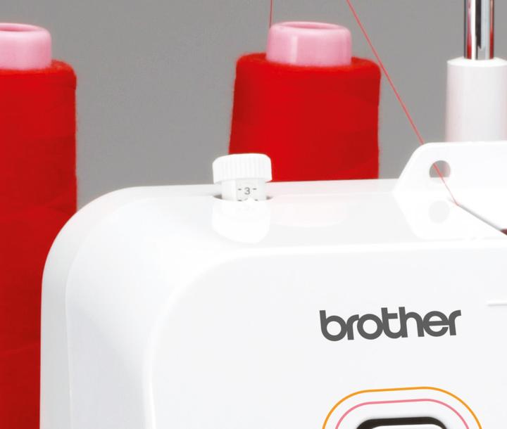 Produktbild Brother M343d